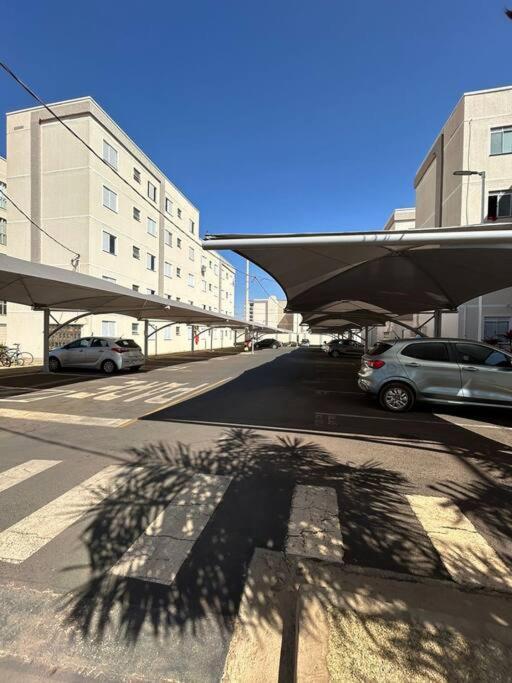 Apto Prox Parque Do Sabia E Aeroporto *