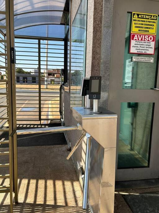 Apto Prox Parque Do Sabia E Aeroporto
