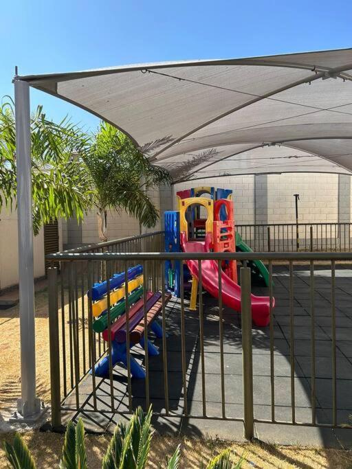 Apartment Apto Prox Parque Do Sabia E Aeroporto
