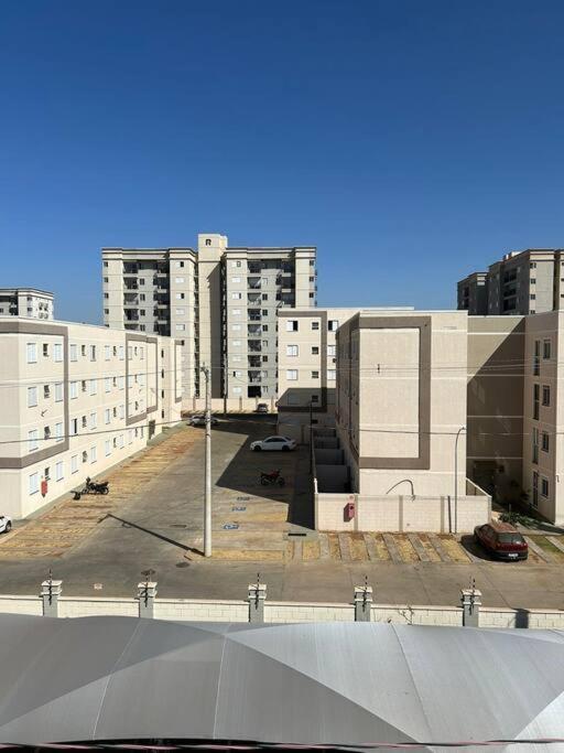 Apto Prox Parque Do Sabia E Aeroporto