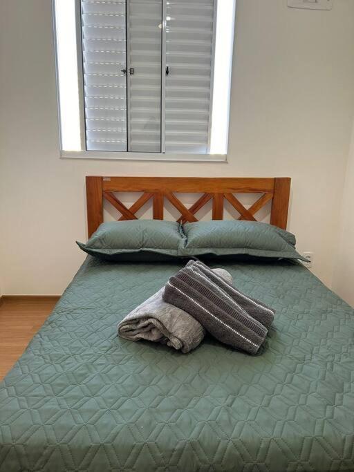 Apartment Apto Prox Parque Do Sabia E Aeroporto *