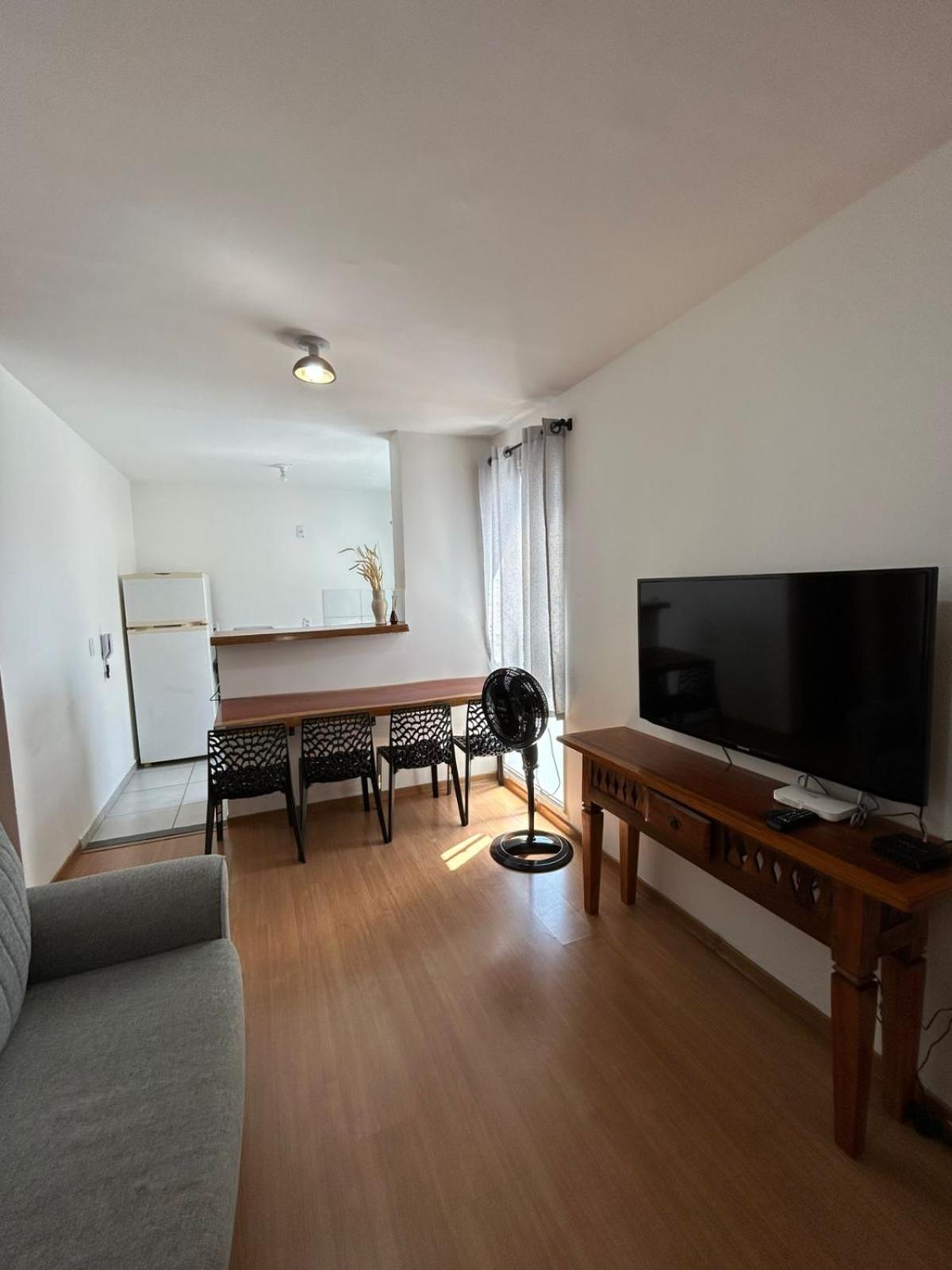 Apartment Apto Prox Parque Do Sabia E Aeroporto
