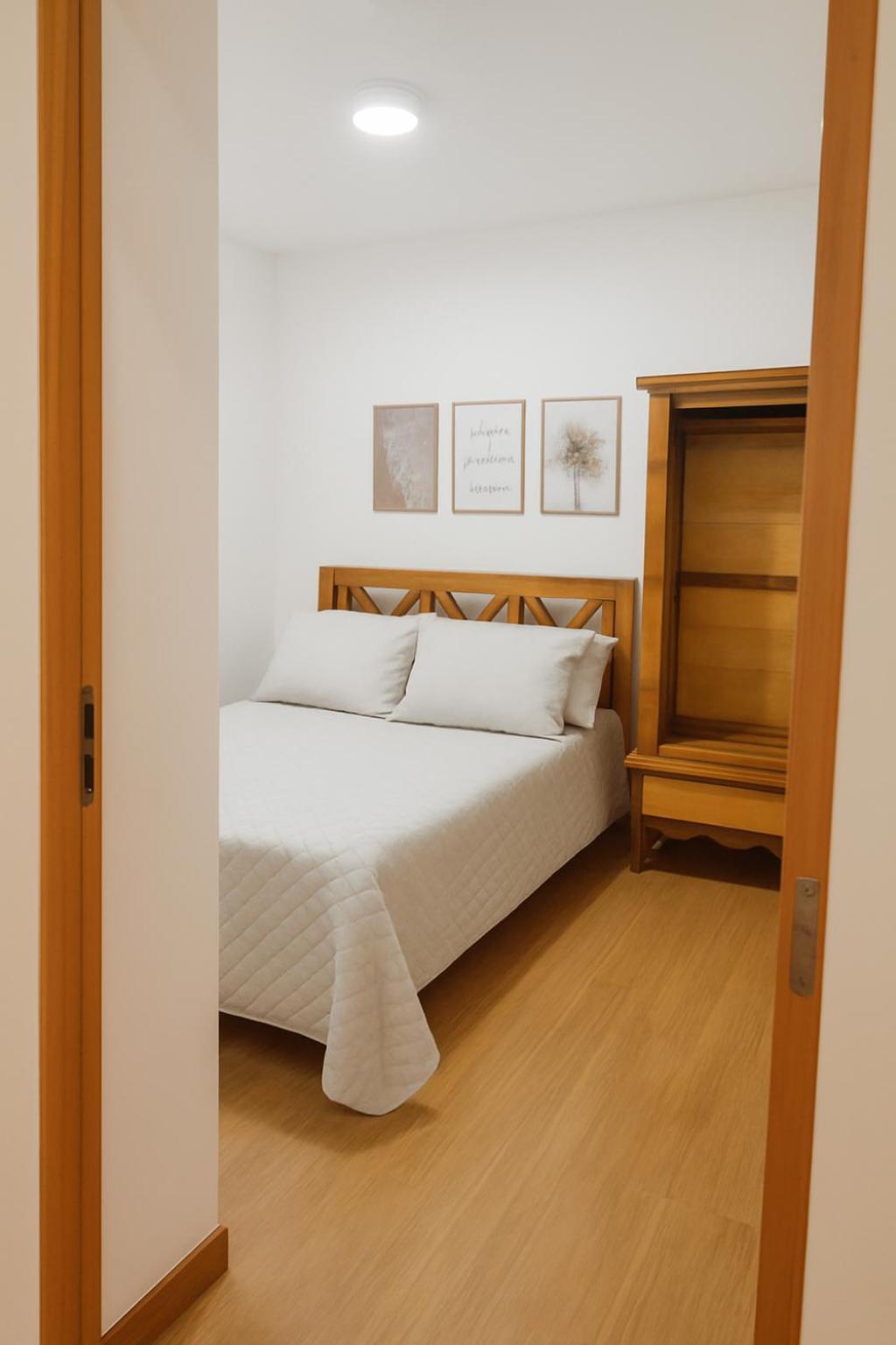 Apto Prox Parque Do Sabia E Aeroporto Apartment Uberlandia