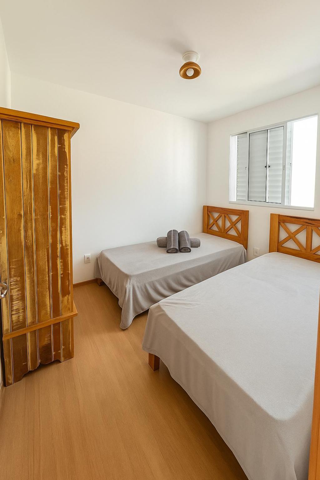 Apartment Apto Prox Parque Do Sabia E Aeroporto *